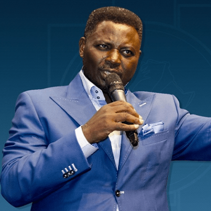 Richest Pastors In Africa & Their Networth