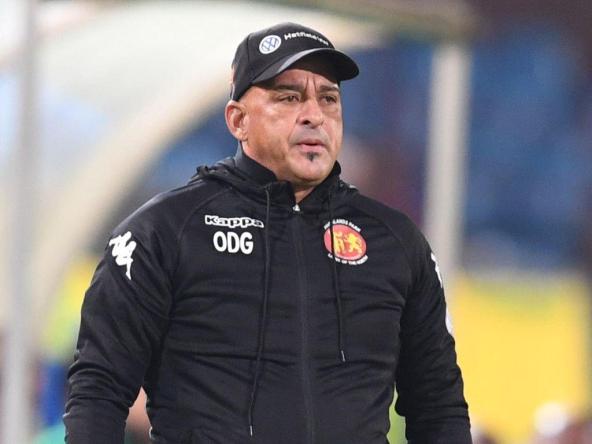 Top 10 Highest Paid Coaches in South Africa (Pitso Mosimane is 2nd)