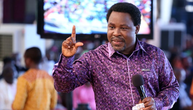 Richest Pastors In Africa & Their Networth