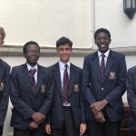Top 10 Best High Schools in Johannesburg [ St John’s College is 2nd]