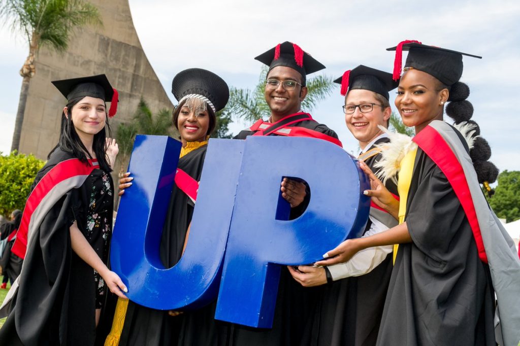 University-of-Pretoria