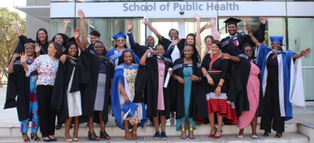 Top 10 University Rankings in South Africa Released [ Univ. of Cape Town is 2nd ]