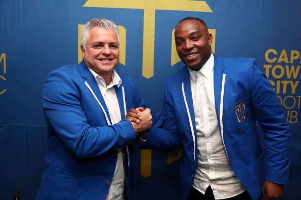 Richest Football Club Owners in South Africa
