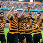Top 10 Richest Football Clubs in South Africa [ Kaizer Chiefs is 2nd ]