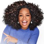 The 15 Richest African Americans in the World [ Oprah Winfrey is 2nd]