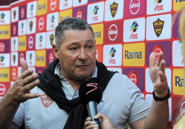 Top 10 Highest Paid Coaches in South Africa (Pitso Mosimane is 2nd)