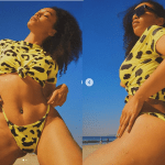Top 10 SA Celebrities With Hot & Sexxy Bikini Bods [ PHOTOS ]