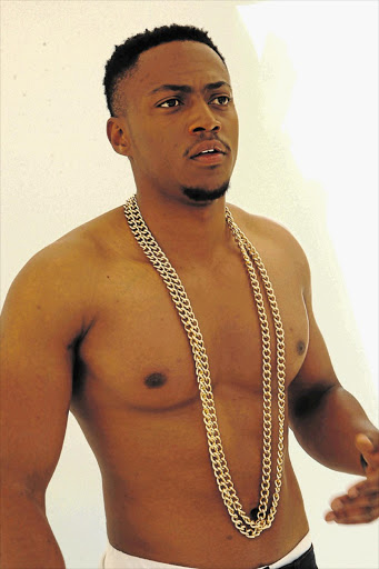 Top 10 Sexiest & Hottest Movie Actors in South Africa [ PHOTOS ]