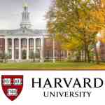 Harvard University MBA Scholarship 2020