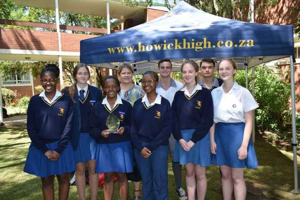 Top 10 Best High Schools in Pietermaritzburg [ Maritzburg College is 3rd ]