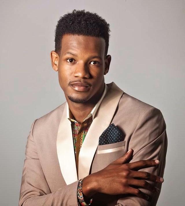 Top 10 Sexiest & Hottest Movie Actors in South Africa [ PHOTOS ]