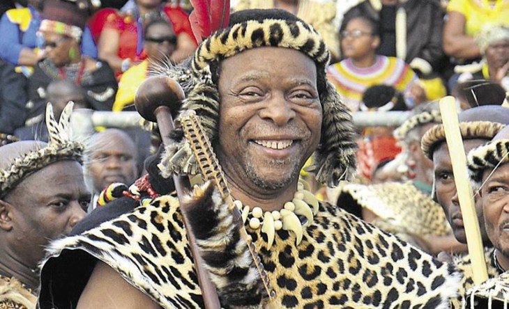 Top 5 Richest Traditional Kings in Africa 2020
