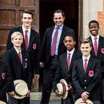 Top 10 Best High Schools in Pietermaritzburg [ Maritzburg College is 3rd ]