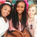 Top 10 SA Celebs You Probably Didn’t Know Were Related