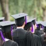 National Founder’s Graduate Business Students Scholarship