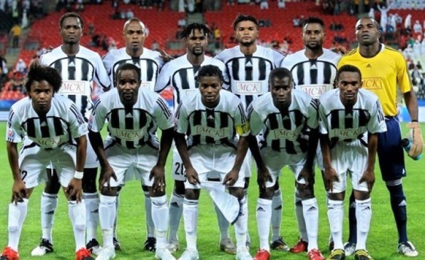 Top 10 Richest Football Clubs in Africa currently [ Kaizer Chiefs is 3rd ]