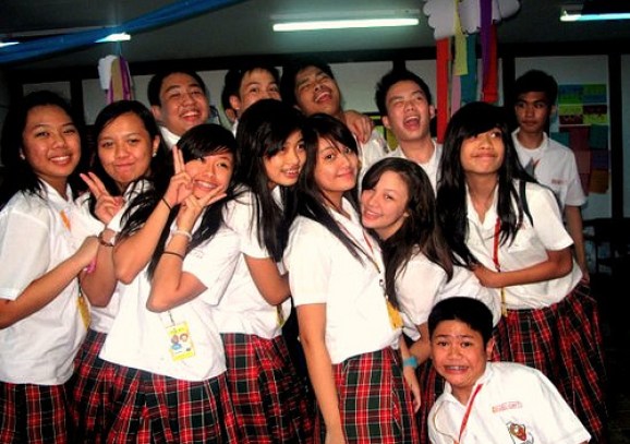 Top 10 Most Expensive High Schools In Philippines and Their Fees