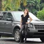 Top 8 Famous Singapore Celebrities And the Cars they Drive