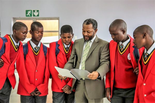 Top 10 Best Schools with 100% matric Pass Rate by Province in SA
