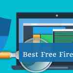 Best Free Firewalls for 2020