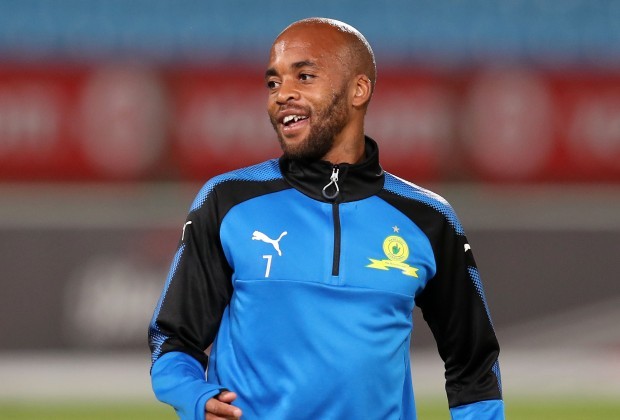 Top 10 Richest Soccer Players In South Africa [ Anele Ngcongca is 2nd ]