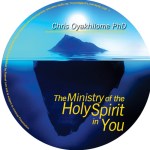 Holy Spirit Baptism