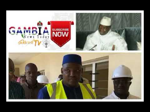 GAMBIA TODAY TALK 4TH JULY 2022