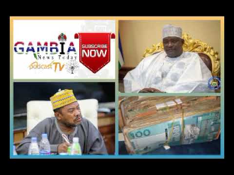 GAMBIA NEWS TODAY 14TH SEPTEMBER 2022