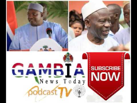 GAMBIA NEWS TODAY 14TH MAY 2022