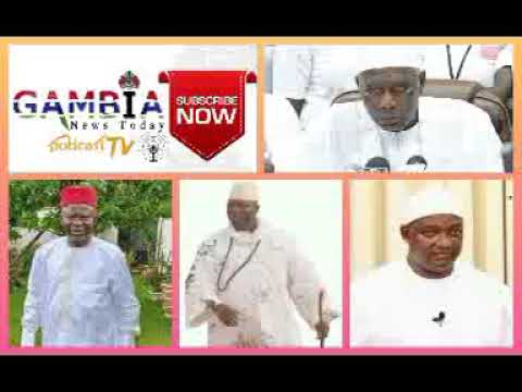 GAMBIA TODAY TALKS 30TH JANUARY 2023