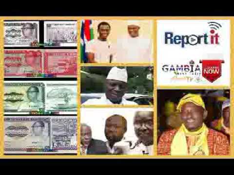 GAMBIA NEWS TODAY 12TH JANUARY 2023