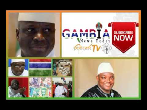 GAMBIA TODAY TALK + 5TH JULY 2022