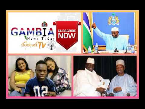 GAMBIA TODAY TALK + JULY 3RD 2022