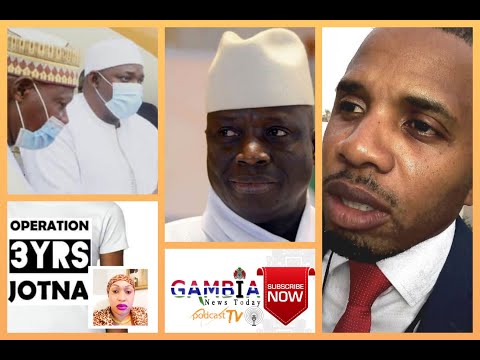 GAMBIA TODAY TALK 12TH OCTOBER 2020
