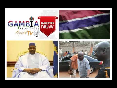 GAMBIA TODAY TALKS 13TH SEPTEMBER 2022