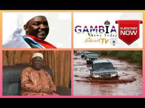 GAMBIA TODAY TALK + 28TH JANUARY 2023