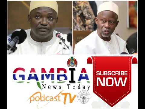 GAMBIA NEWS TODAY 16TH MAY 20221