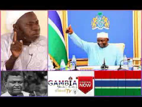 GAMBIA TODAY TALKS 5TH JANUARY 2023