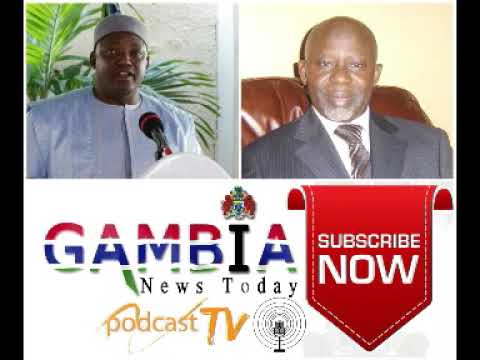 GAMBIA TALK TODAY + 5TH FEBRUARY 2022