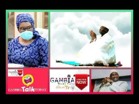 GAMBIA NEWS TODAY 17TH JUNE 2022