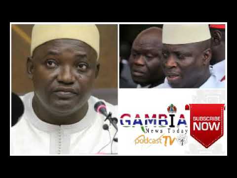 GAMBIA TODAY TALK 29TH MARCH 20221