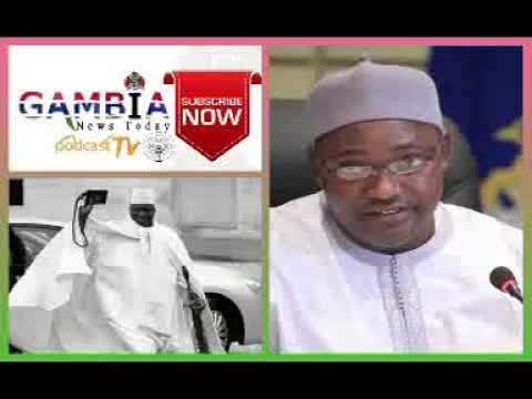 GAMBIA NEWS TODAY 11TH JANUARY 2023