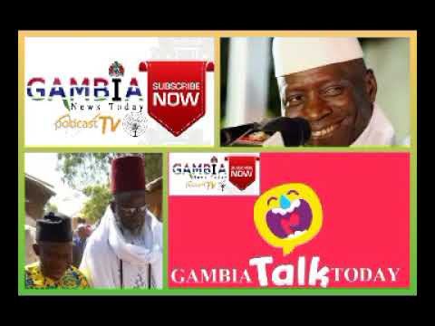 GAMBIA TODAY TALK + 22ND SEPTEMBER 2022