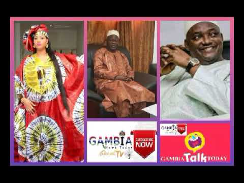 GAMBIA TODAY TALKS 5TH AUGUST 2022