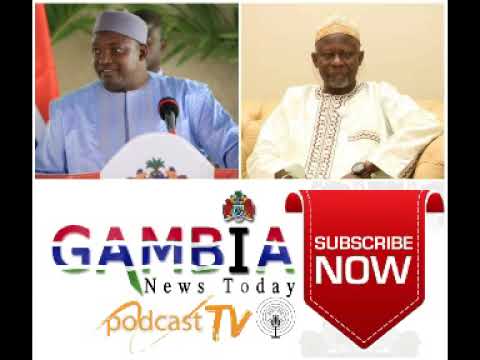 GAMBIA NEWS TODAY 28TH MARCH 2022