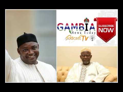 GAMBIA TODAY TALK 25TH APRIL 2022