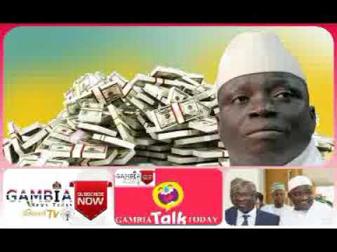 GAMBIA NEWS TODAY 25TH NOVEMBER 2022