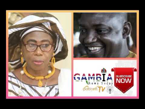 GAMBIA TODAY TALK 29TH JUNE 2022