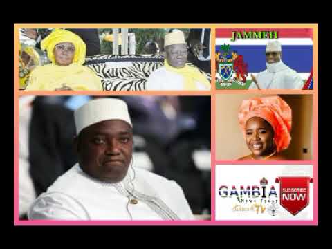 GAMBIA NEWS TODAY JULY 3RD 2022