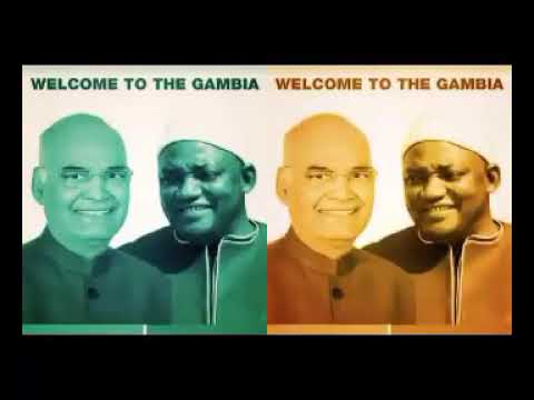 GAMBIA NEWS TODAY 20TH SEPTEMBER 2022